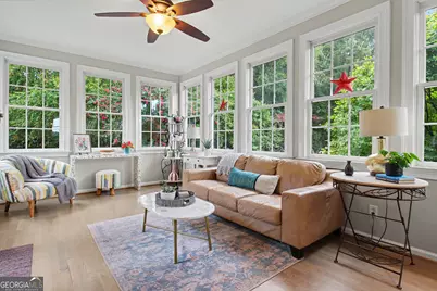 422 Cimaron Park, Peachtree City, GA 30269 - Photo 53