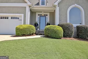 422 Cimaron Park, Peachtree City, GA 30269 - Photo 11