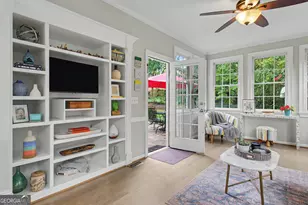 422 Cimaron Park, Peachtree City, GA 30269 - Photo 49