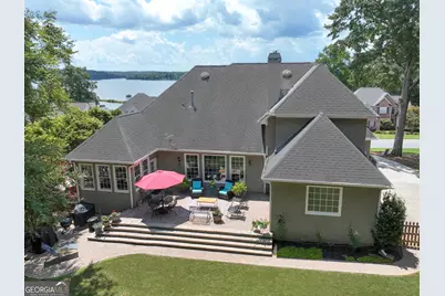 422 Cimaron Park, Peachtree City, GA 30269 - Photo 3