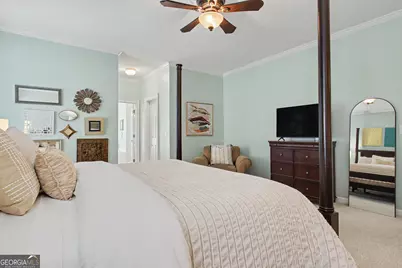 422 Cimaron Park, Peachtree City, GA 30269 - Photo 61