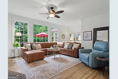 422 Cimaron Park, Peachtree City, GA 30269 - Photo 25