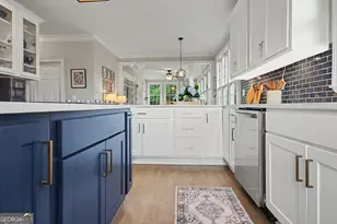 422 Cimaron Park, Peachtree City, GA 30269 - Photo 39