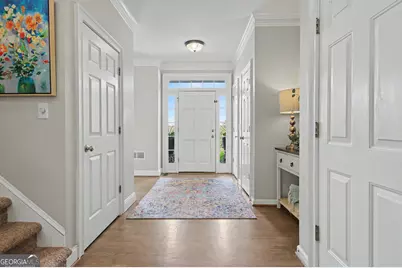 422 Cimaron Park, Peachtree City, GA 30269 - Photo 15