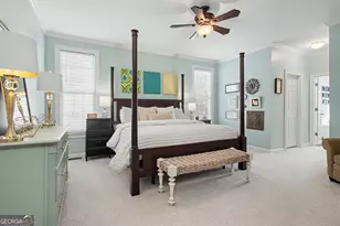 422 Cimaron Park, Peachtree City, GA 30269 - Photo 59
