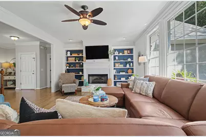 422 Cimaron Park, Peachtree City, GA 30269 - Photo 27