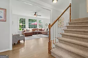 422 Cimaron Park, Peachtree City, GA 30269 - Photo 23