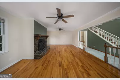 6376 Mansion Drive, Macon, GA 31216 - Photo 9