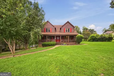 6376 Mansion Drive, Macon, GA 31216 - Photo 1