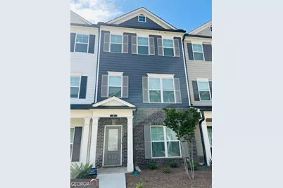 8 Iron Drive, Newnan, GA 30265 - Photo 1