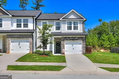 5326 Nikki Way, Grovetown, GA 30813 - Photo 1