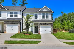 5326 Nikki Way, Grovetown, GA 30813 - Photo 1