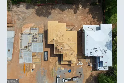 1449 Lavista Road NE #LOT 1 THE BEACON, Atlanta, GA 30324 - Photo 5