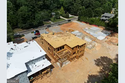 1449 Lavista Road NE #LOT 1 THE BEACON, Atlanta, GA 30324 - Photo 3