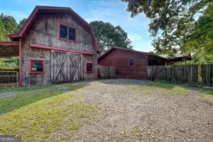 4782 Squirrel Hunting Rd, Morganton, GA 30560 - Photo 47