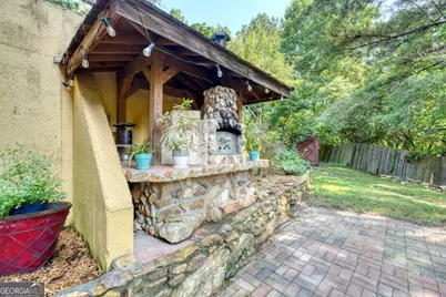 4782 Squirrel Hunting Road, Morganton, GA 30560 - Photo 7