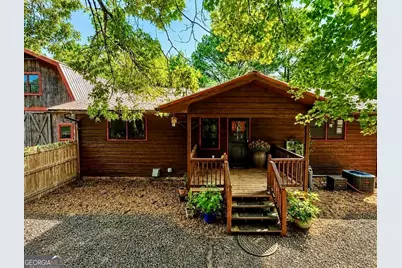 4782 Squirrel Hunting Road, Morganton, GA 30560 - Photo 1