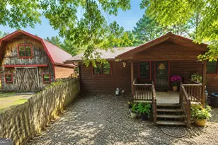 4782 Squirrel Hunting Rd, Morganton, GA 30560 - Photo 1