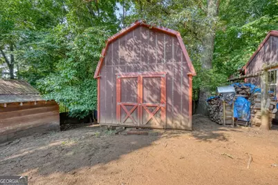 4782 Squirrel Hunting Road, Morganton, GA 30560 - Photo 51