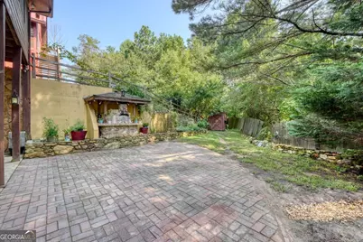 4782 Squirrel Hunting Road, Morganton, GA 30560 - Photo 39