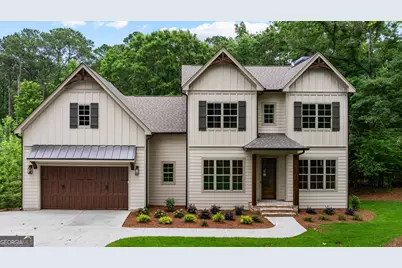 118 Sunny Point Circle, Lagrange, GA 30240 - Photo 1