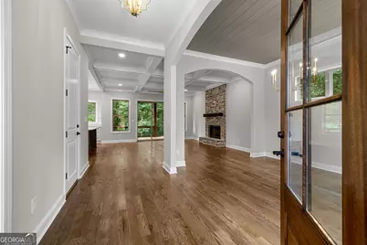 118 Sunny Point Circle, Lagrange, GA 30240 - Photo 3