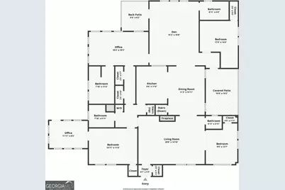 280 Holman Avenue, Athens, GA 30606 - Photo 57
