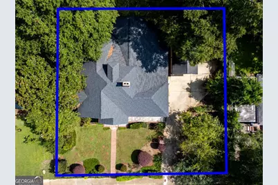 280 Holman Avenue, Athens, GA 30606 - Photo 3