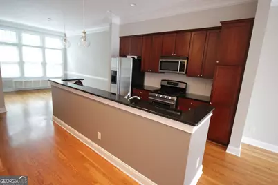 1258 Dekalb Avenue NE #103, Atlanta, GA 30307 - Photo 5