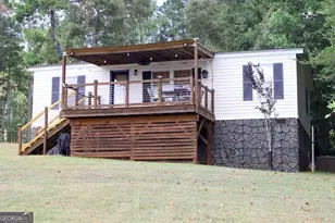 4216 Big Water East Road SW, Sparta, GA 31087 - Photo 1