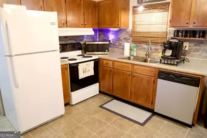 4216 Big Water East Road SW, Sparta, GA 31087 - Photo 7