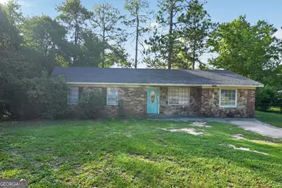 3428 Kensington Drive S, Augusta, GA 30906 - Photo 5