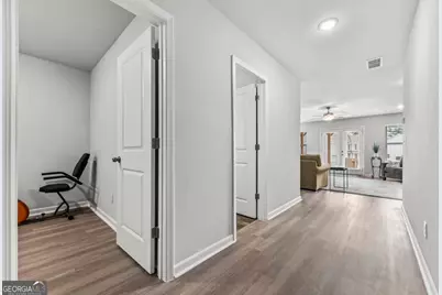 101 Crane Lane #UNIT 12B, Eatonton, GA 31024 - Photo 43