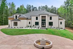 9800 Cedar Grove Rd, Chattahoochee Hills, GA 30213 - Photo 1