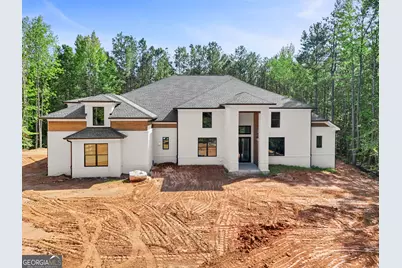 9800 Cedar Grove Road, Chattahoochee Hills, GA 30213 - Photo 3