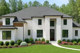 9800 Cedar Grove Rd, Chattahoochee Hills, GA 30213 - Photo 1