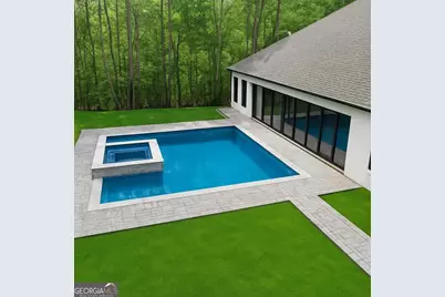 9800 Cedar Grove Road, Chattahoochee Hills, GA 30213 - Photo 11