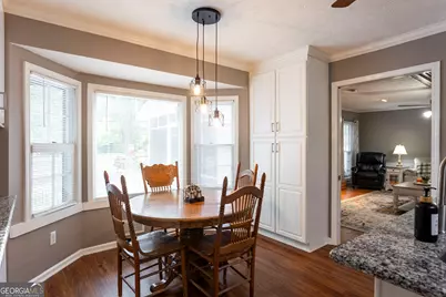 3260 N Sharon Church Road, Loganville, GA 30052 - Photo 23