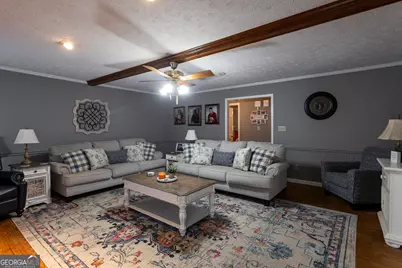 3260 N Sharon Church Road, Loganville, GA 30052 - Photo 17