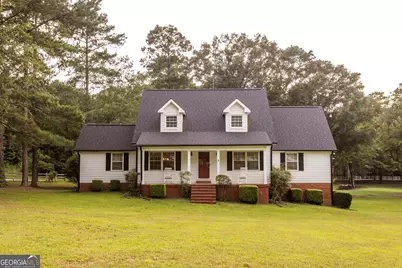 3260 N Sharon Church Road, Loganville, GA 30052 - Photo 1