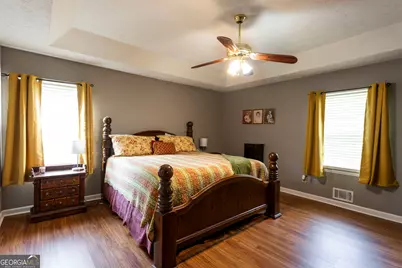 3260 N Sharon Church Road, Loganville, GA 30052 - Photo 31