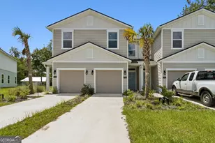 89 Inlet Reach Cir, Saint Marys, GA 31558 - Photo 1