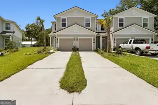 89 Inlet Reach Cir, Saint Marys, GA 31558 - Photo 3