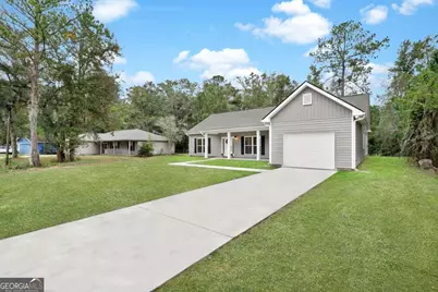 124 Creekwood Circle, Kingsland, GA 31548 - Photo 9
