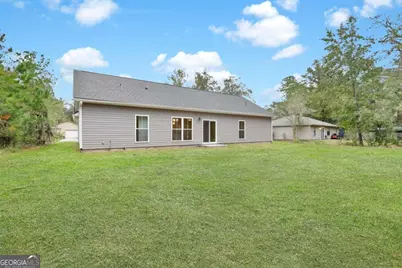 124 Creekwood Circle, Kingsland, GA 31548 - Photo 37