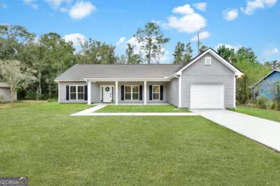 124 Creekwood Circle, Kingsland, GA 31548 - Photo 33