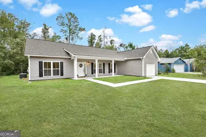 124 Creekwood Circle, Kingsland, GA 31548 - Photo 11