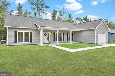 124 Creekwood Circle, Kingsland, GA 31548 - Photo 35