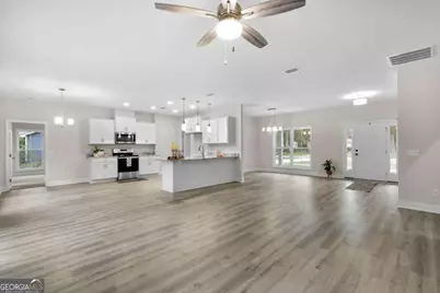 124 Creekwood Circle, Kingsland, GA 31548 - Photo 17
