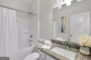 124 Creekwood Cir, Kingsland, GA 31548 - Photo 5